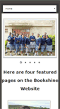 Mobile Screenshot of bookshineschools.com